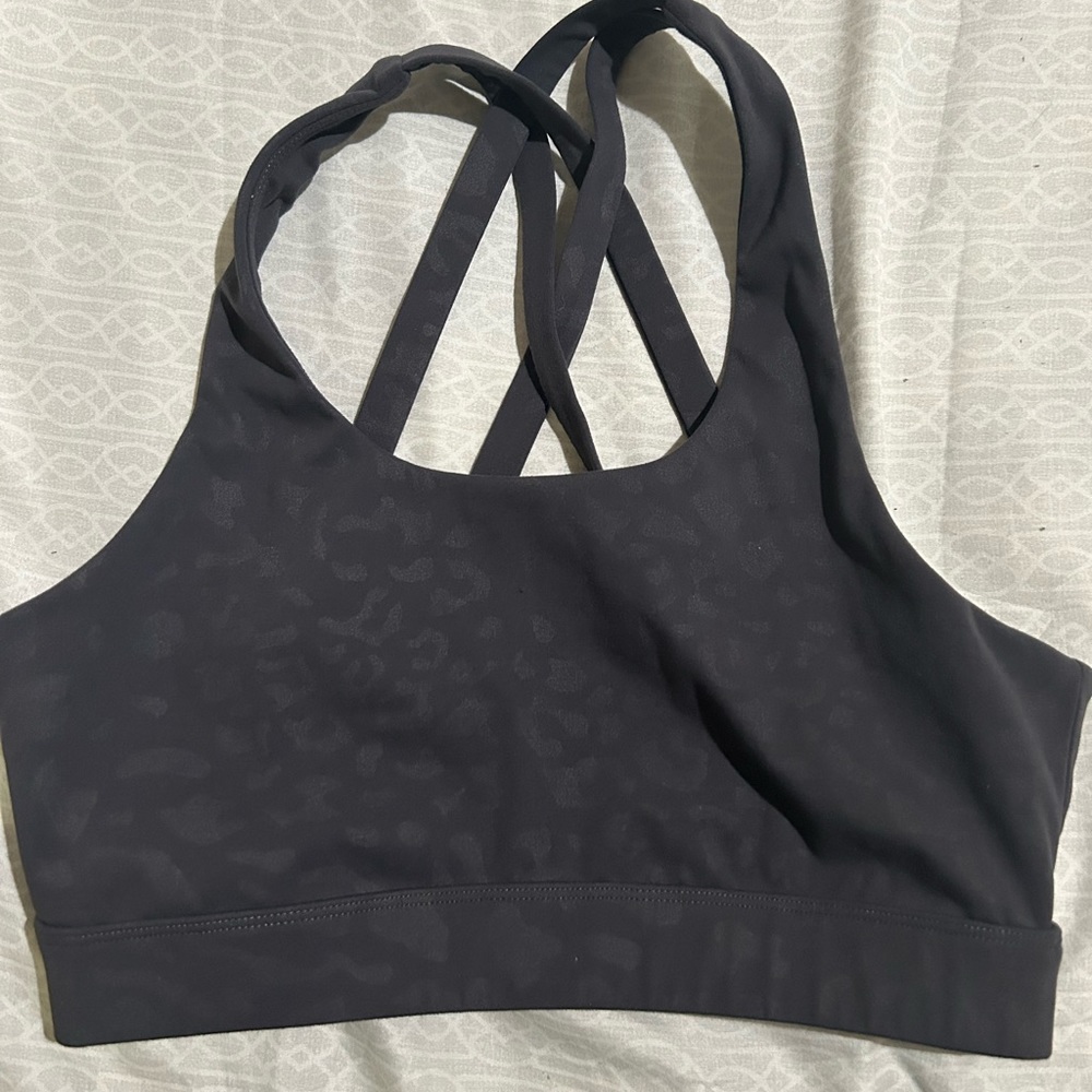 TSL Collection- Sports bra